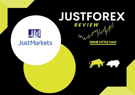 JustForex Review, Rating and Comparison .